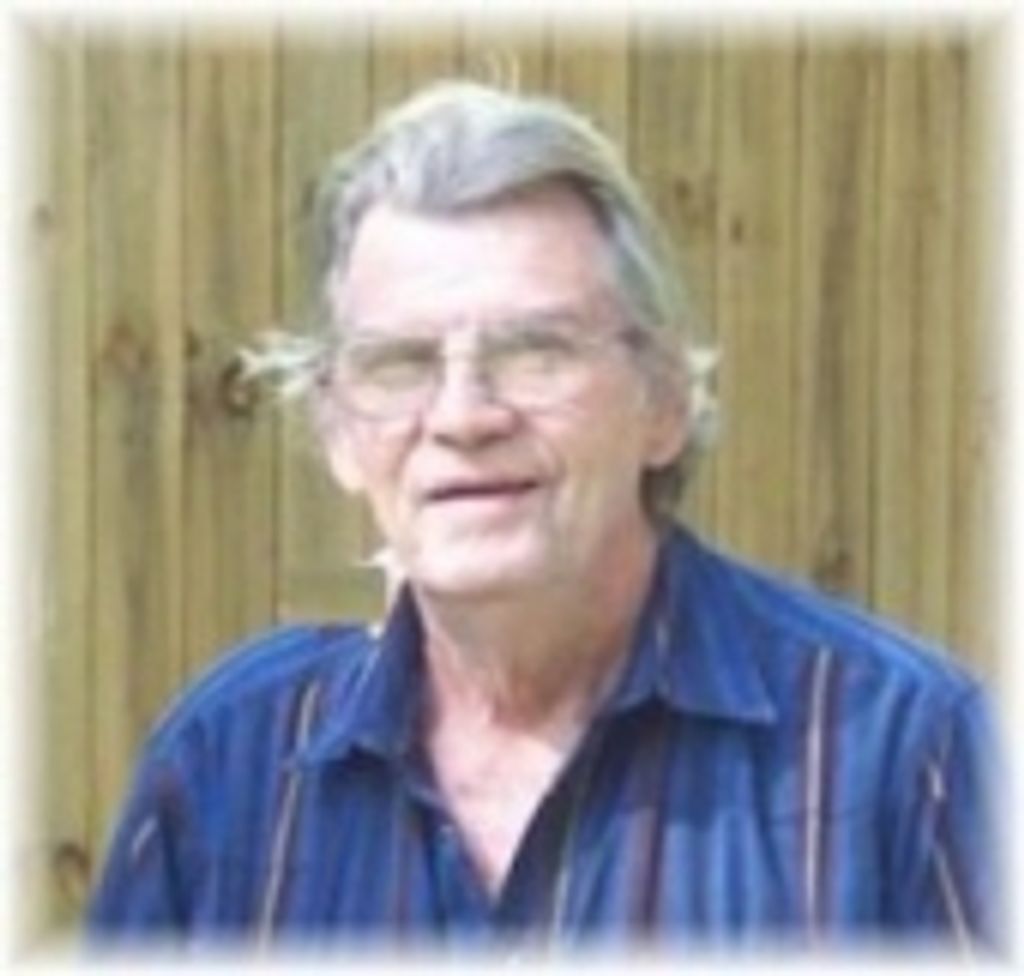 Bobby Joe Houston