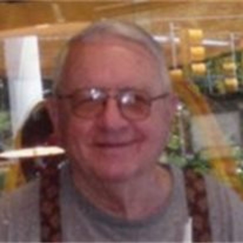 Donald W. McCurda