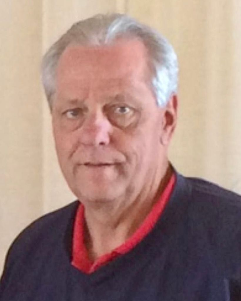 Mark "Bench" Bentley Profile Photo