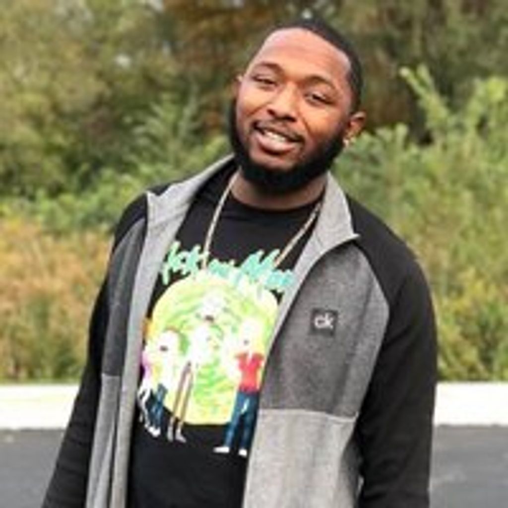 Domonique Thompson Profile Photo