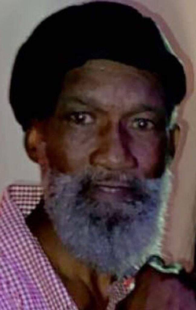 Lincoln Ronald Lee White