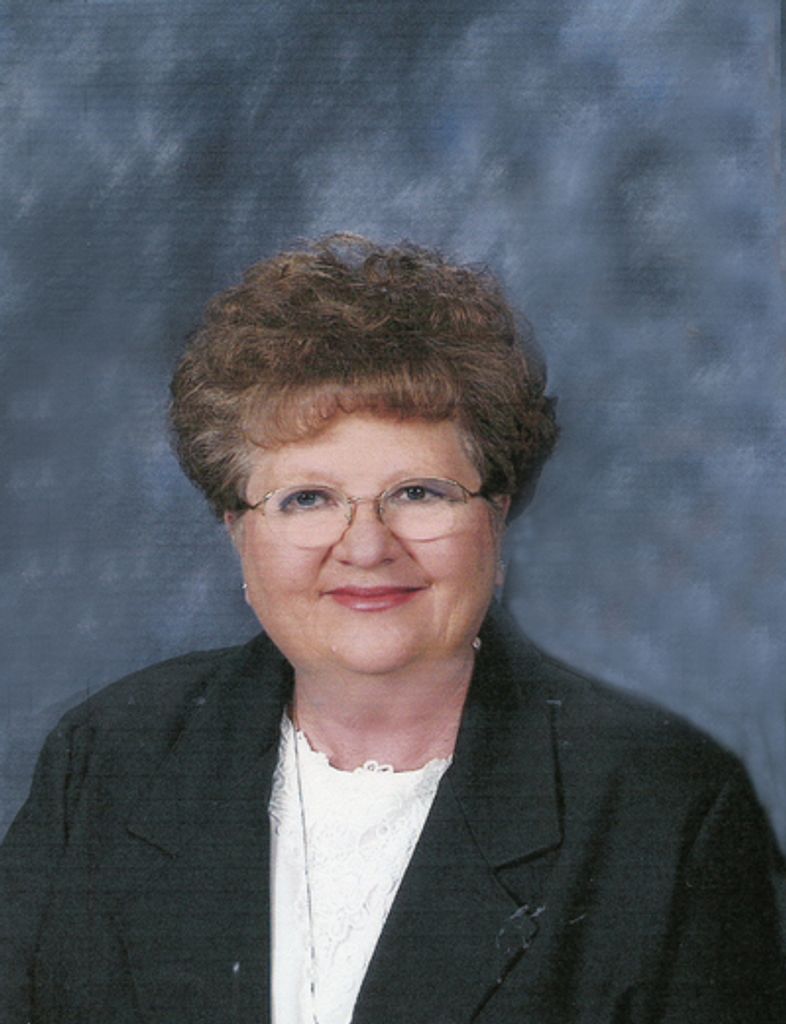 Karen Jane Huckabay