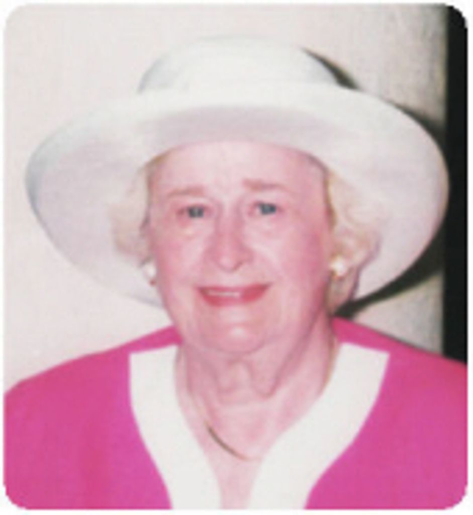 Violet A. Mail