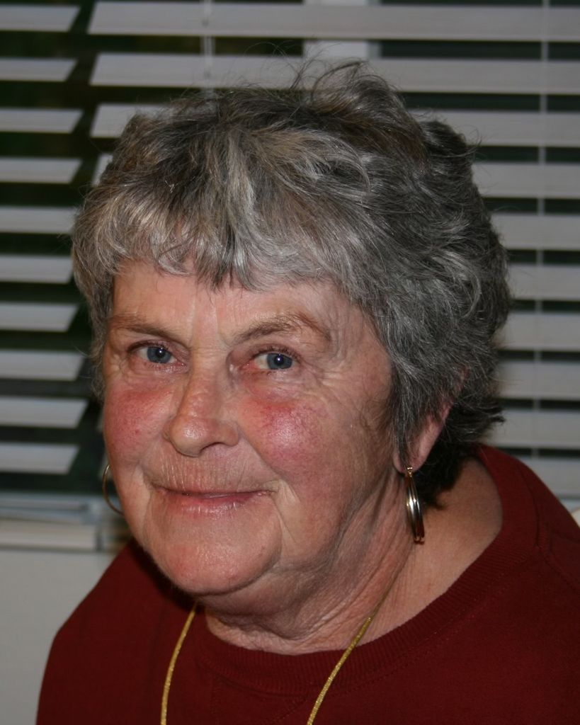 Sally Jane Morales