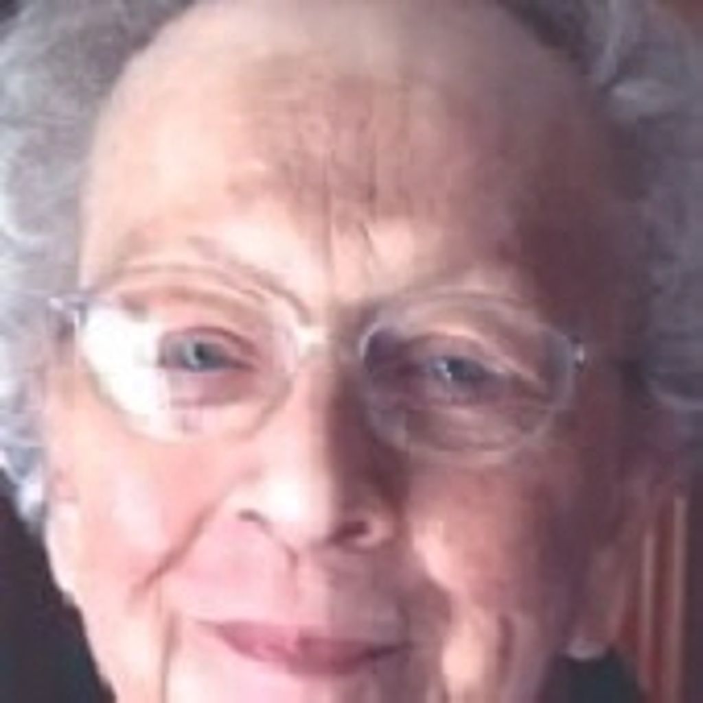 Mary Catherine (Moose) Carter