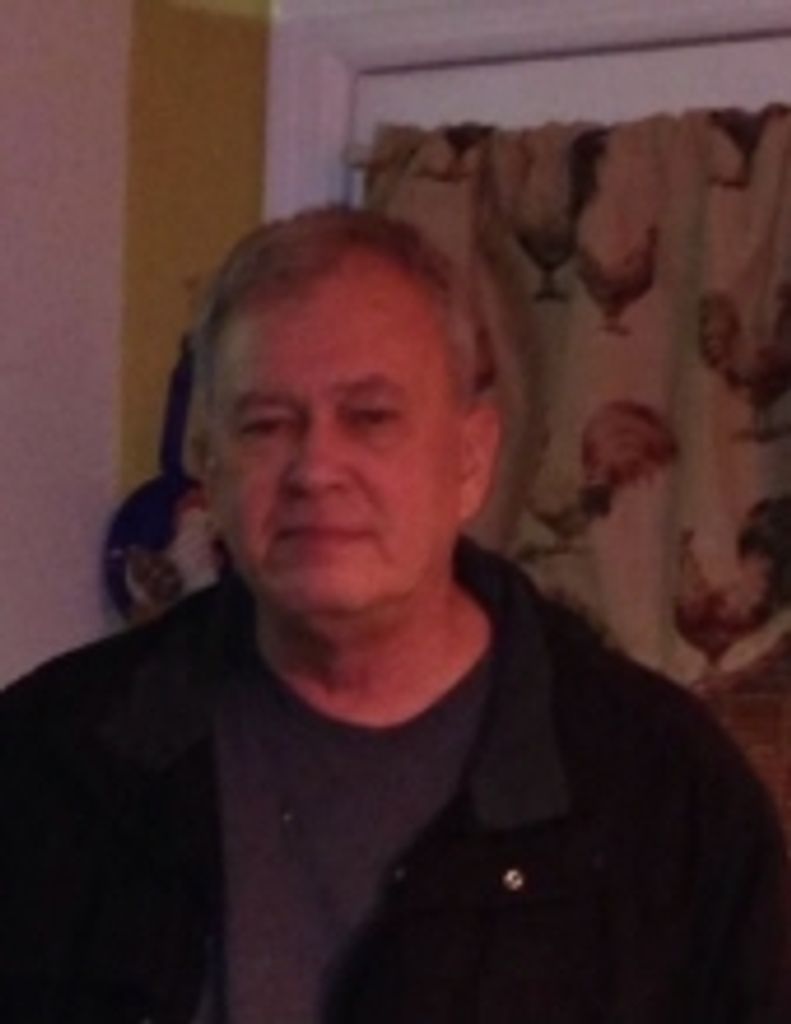 Farrell Lee Tate