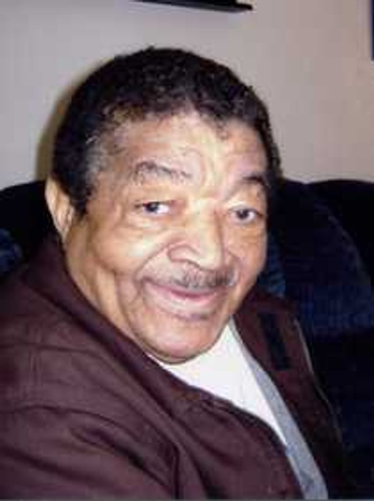 Willie Johnson