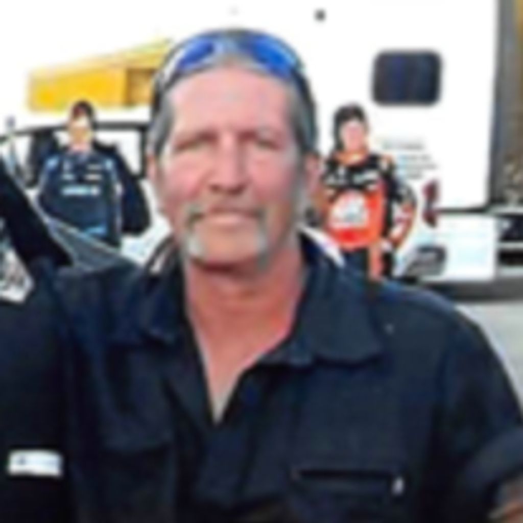 Randal E Addams Profile Photo