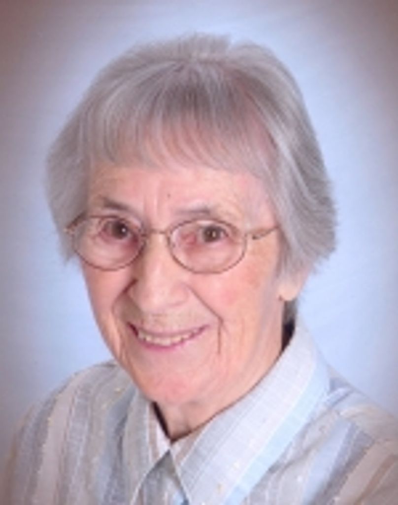 Anna Lydia Rebman