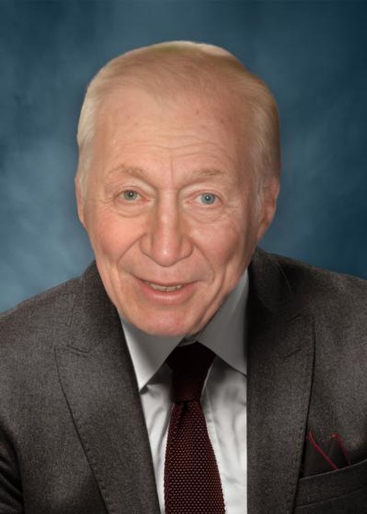 Joseph Lee Miska