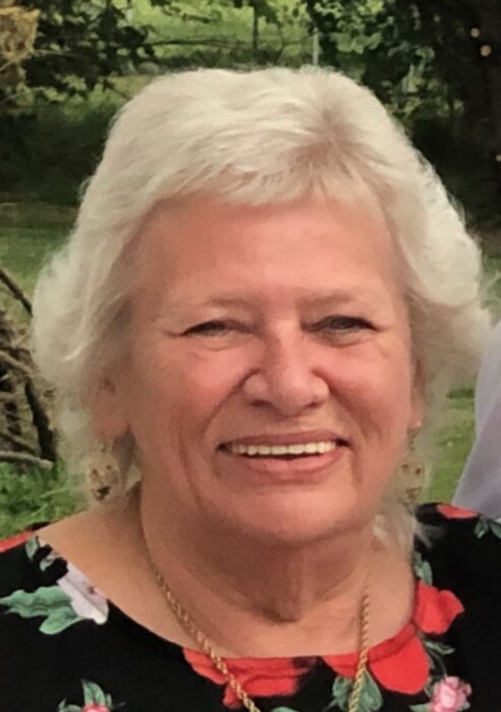 Vicki A. (Webb)  Lewis