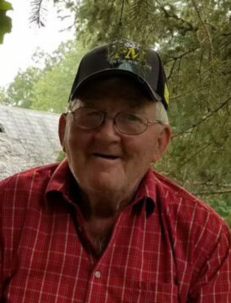 Robert "Bob" Maybon