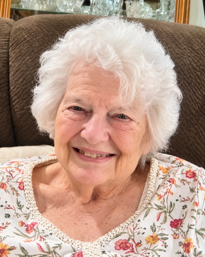 Eleanor M Taylor Profile Photo