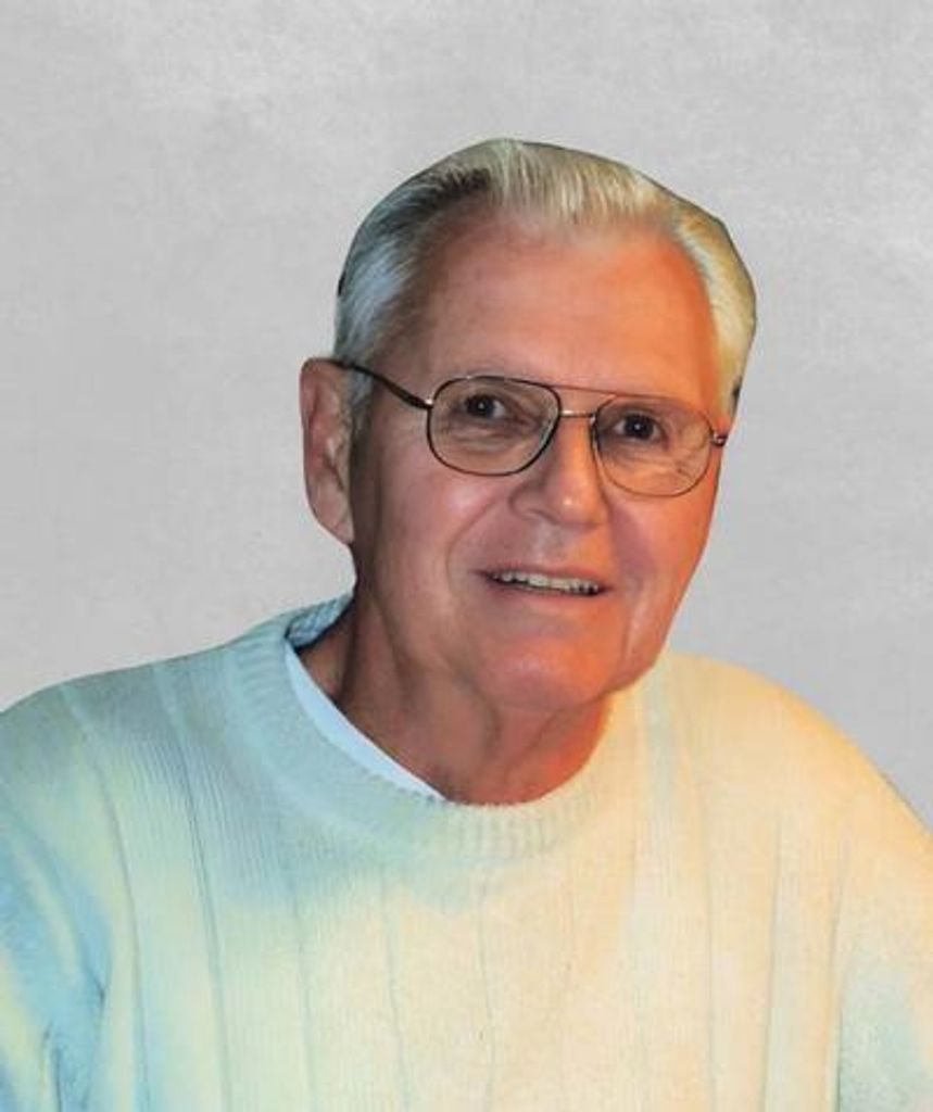 James "Jim" Leo Bennett Profile Photo