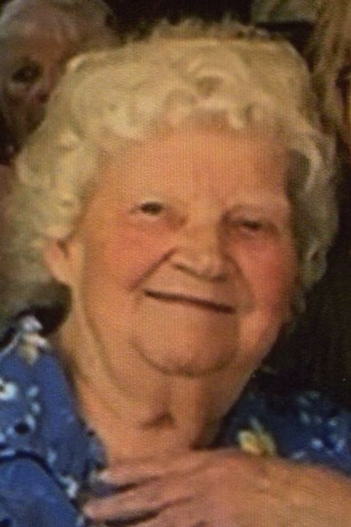 Beverly  Jane Shepherd