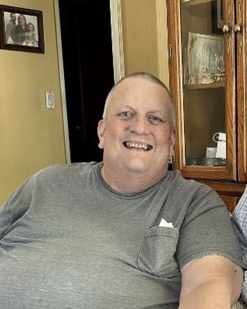Christopher P. Reed Profile Photo