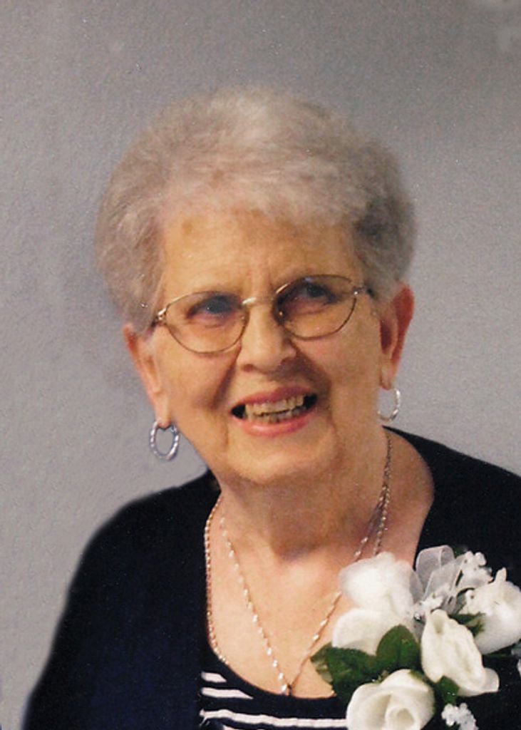 Juanita R. Jones Profile Photo