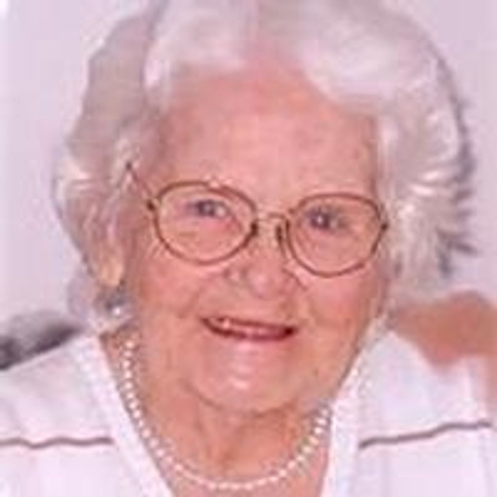 Mildred  Melba Cook