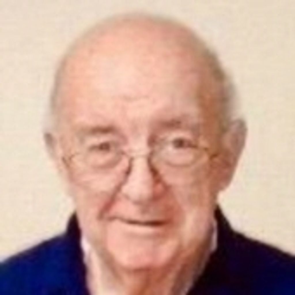 Marvin Burchfield