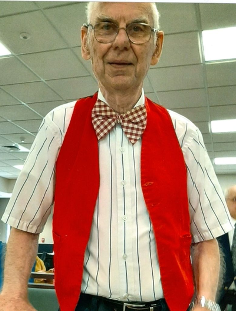 Robert Loren Phillips