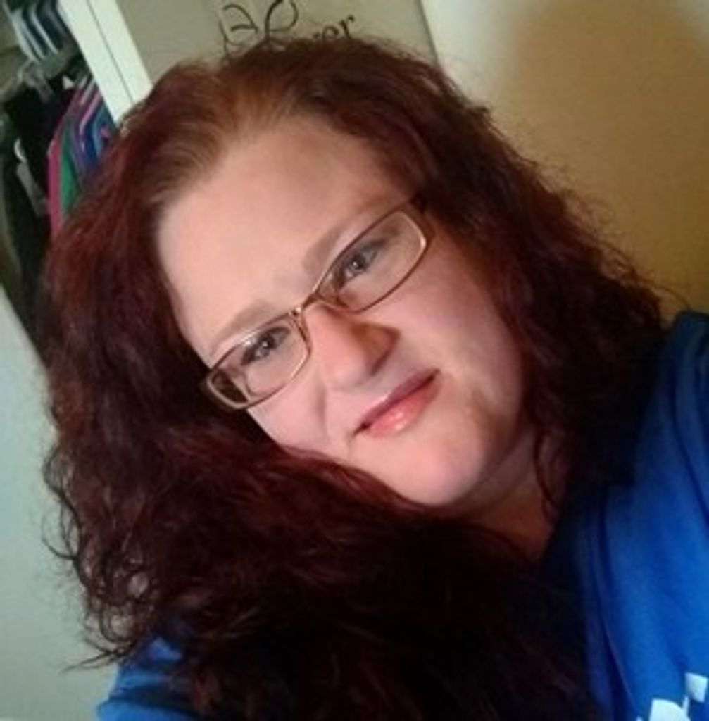 Brittany Rosa Meredith Wilson Profile Photo