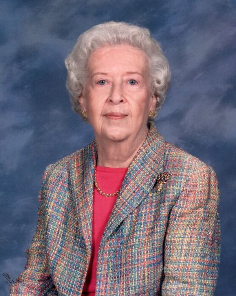 Elizabeth Forbes Dennie