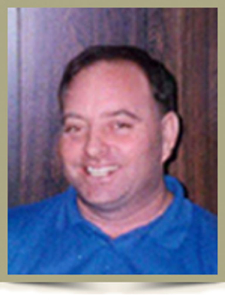 Roy – Melvin Roderick