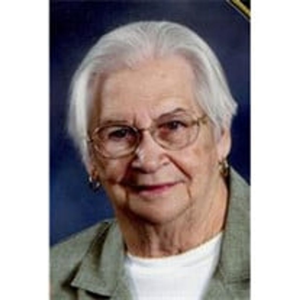 Yvonne M. O'Connor