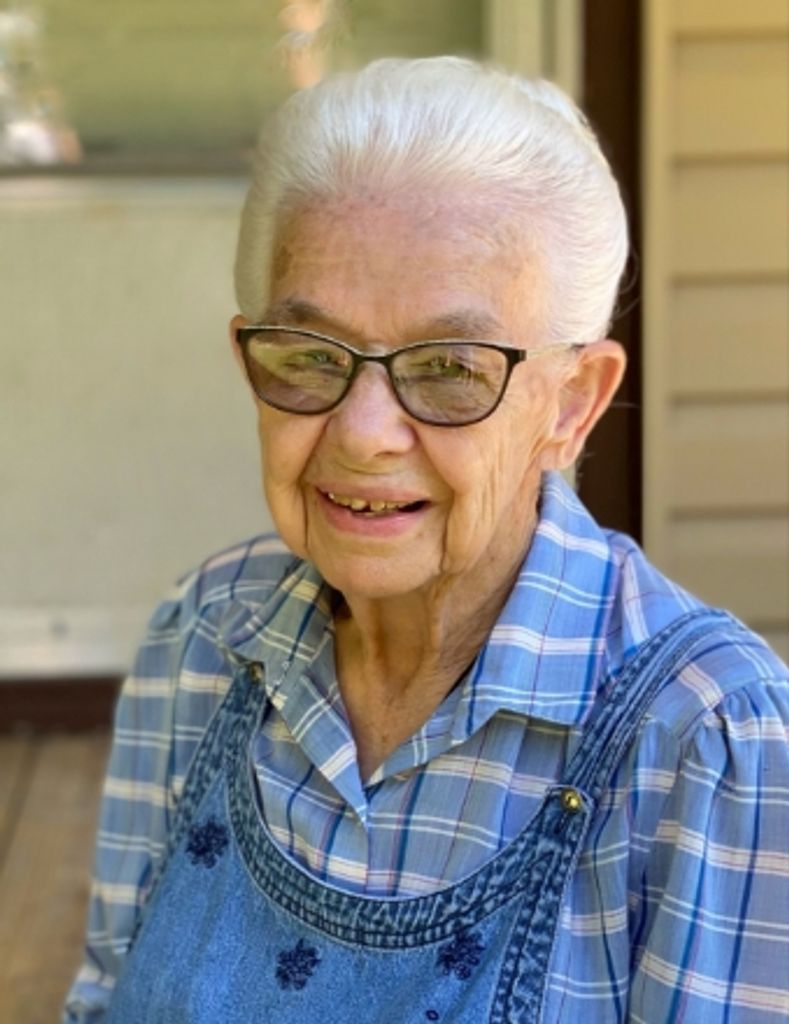 Katherine Tripp