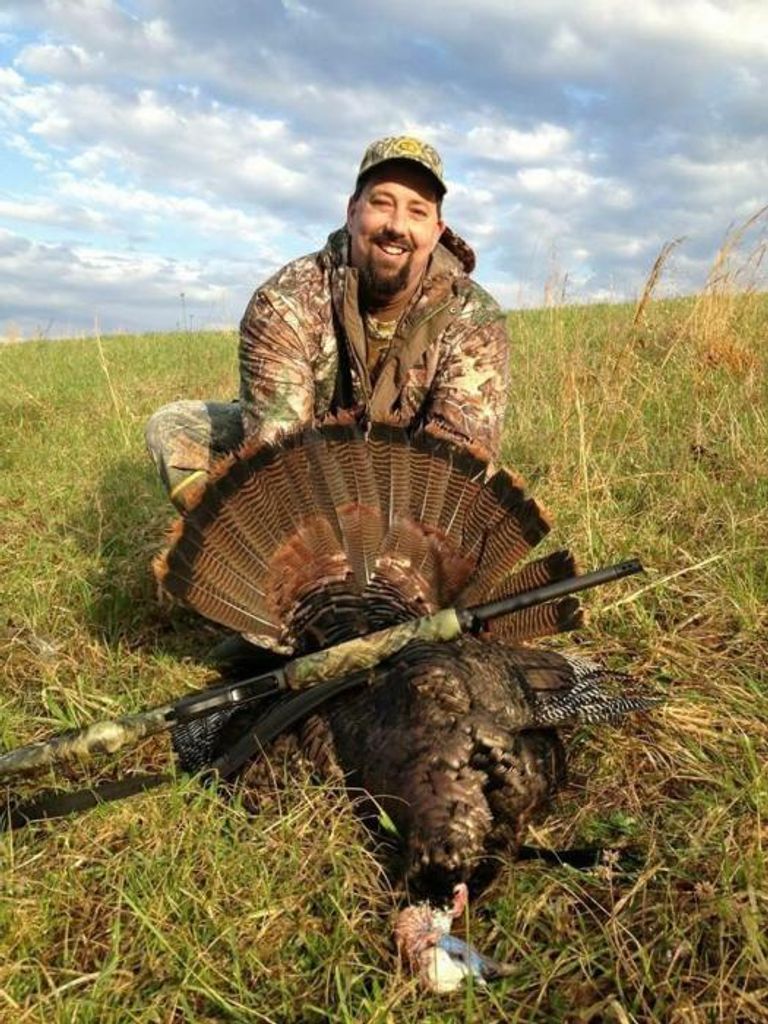 Ronald W. Perdue, Sr.