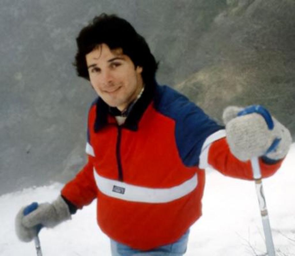 Robert Farmer Vernlund