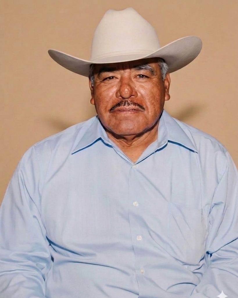 Roberto Escobedo Padron
