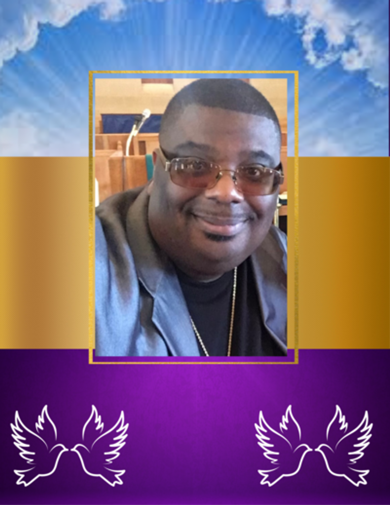 Robert Earl Cornelius Jr.