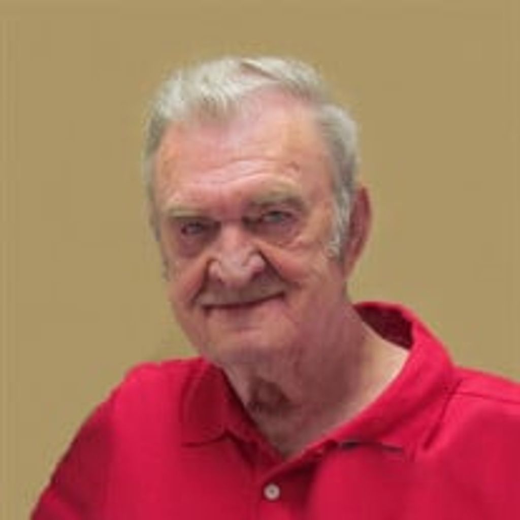Donald Hubert Erwin