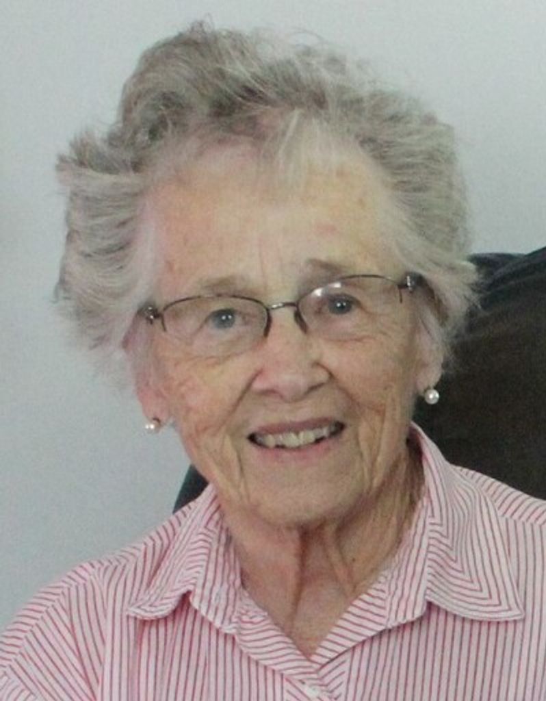 Irene Harriet Van Deraa Profile Photo