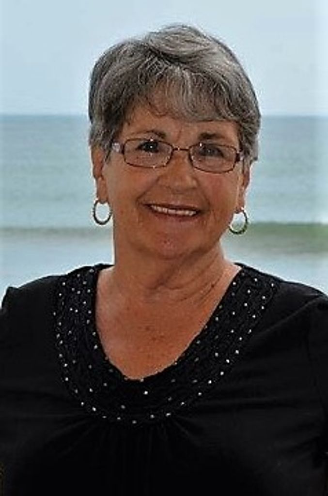 Joyce Rose
