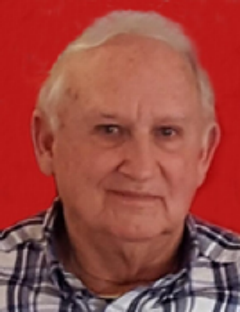 Robert Douglas Teachey, Sr.