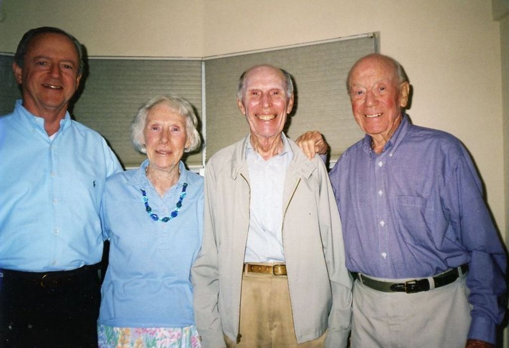 Marjorie J. McCaul