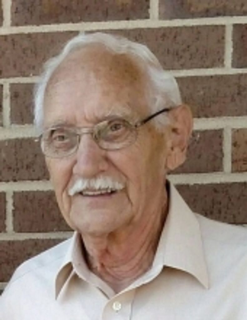 Roy P. Chambers