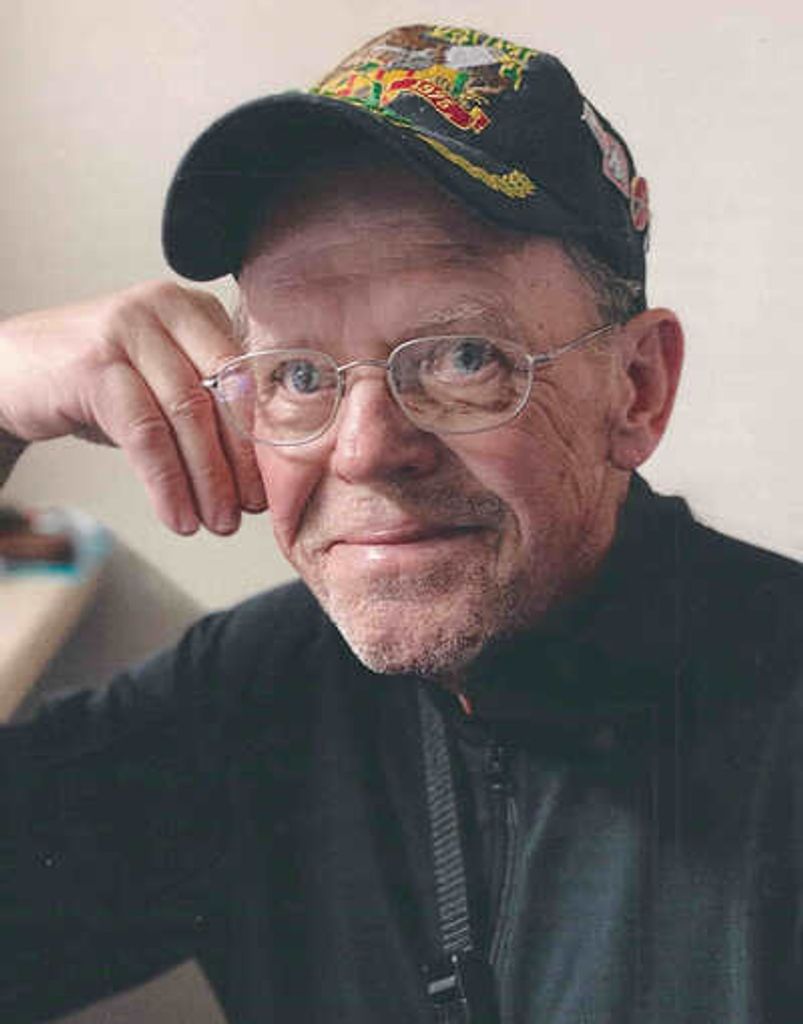 Dennis John Habben Profile Photo