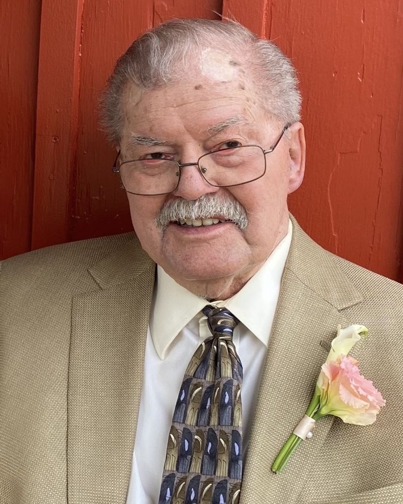 Eugene "Gene" William Kenderdine Profile Photo