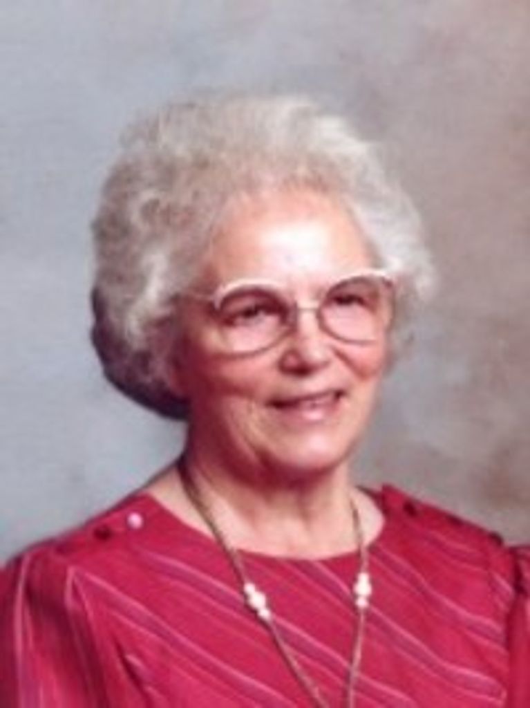 Elma Croft