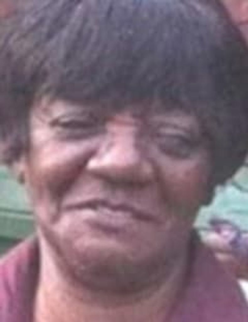 Annie Lee Hickman