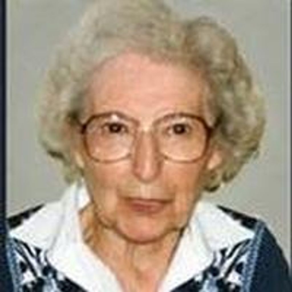 Gladys Schollaert Tannehill