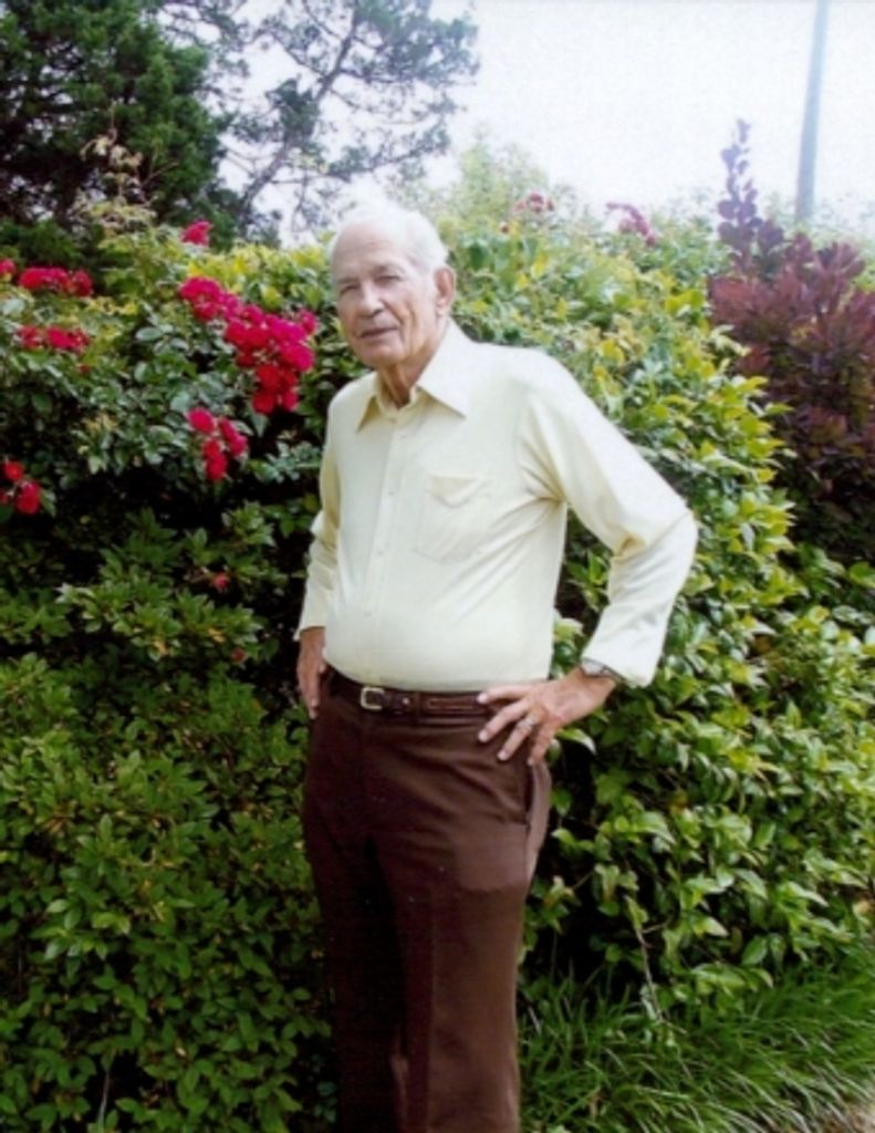 Loranzo  A. "L.A." Attaway Profile Photo