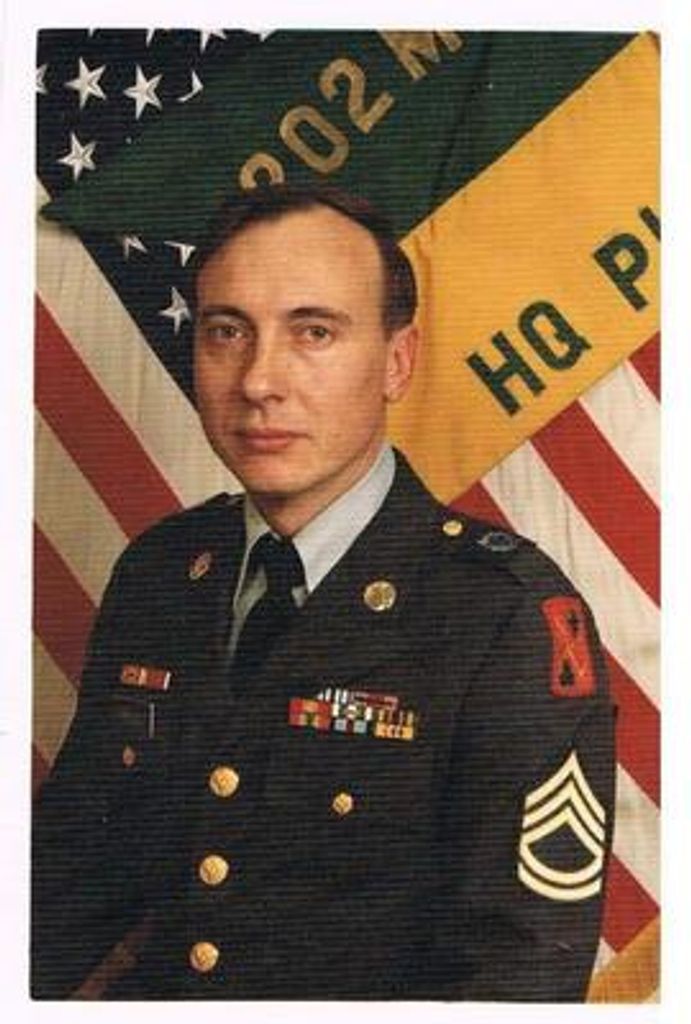 Robert Leon Owenby Profile Photo