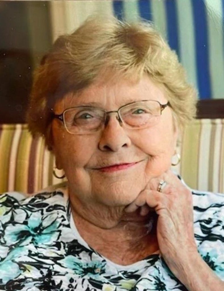 Wilma Joyce  Mohrig Profile Photo