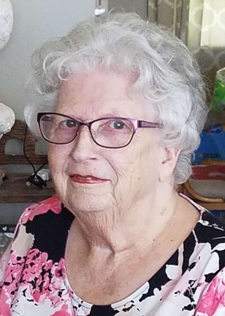 Clarice Cochran Rehberg