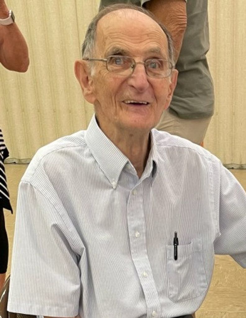 James Edward Cheadle