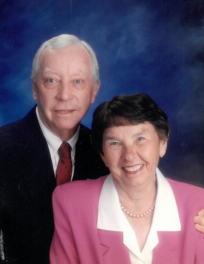 Margaret (Russell)  Aldrich